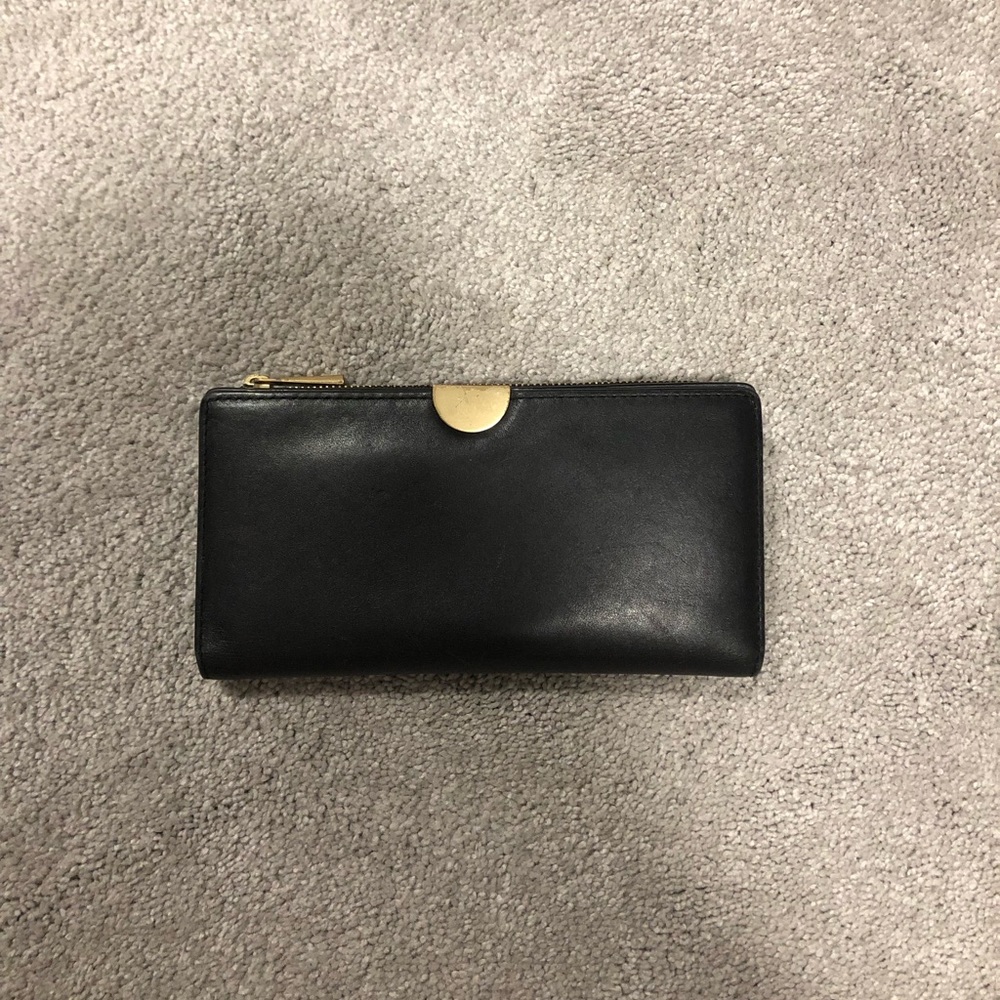 Kate Spade Saturday Envelope Wallet